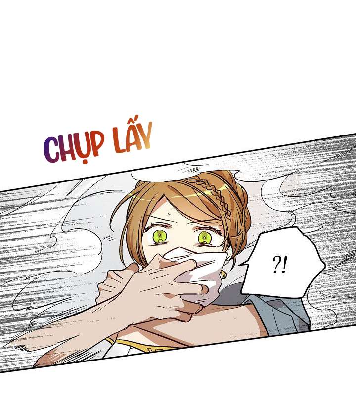 Vị Hôn Thê Khế Ước Của Công Tước Chapter 18 - Trang 4