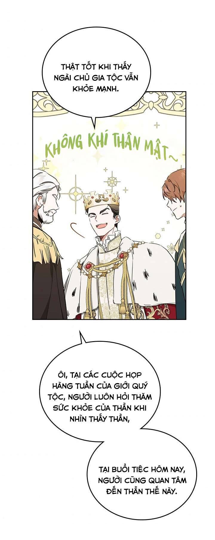 Kiếp Này Nhất Định Làm Gia Chủ Chap 55 - Trang 2