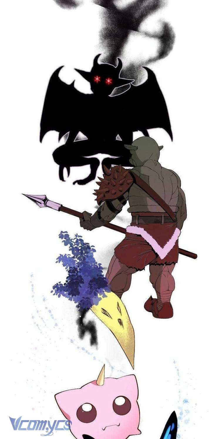 Sau Này Họ Sẽ Sinh Ra Tôi Chapter 17 - Trang 4