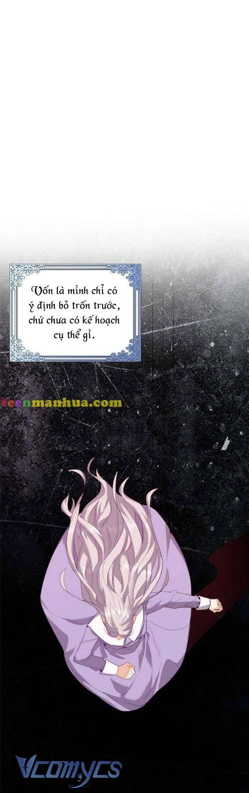 Tôi Chỉ Nhận Ra Sau Khi Mất Cô Ấy Chap 23 - Trang 2