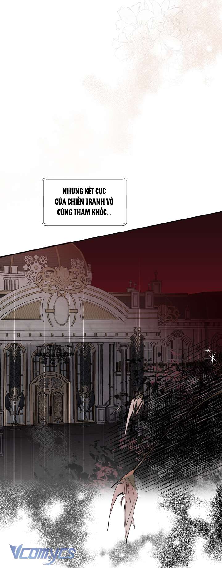 [18+] Ranh Giới Giữa Xuân Và Đông Chap 1 - Trang 2