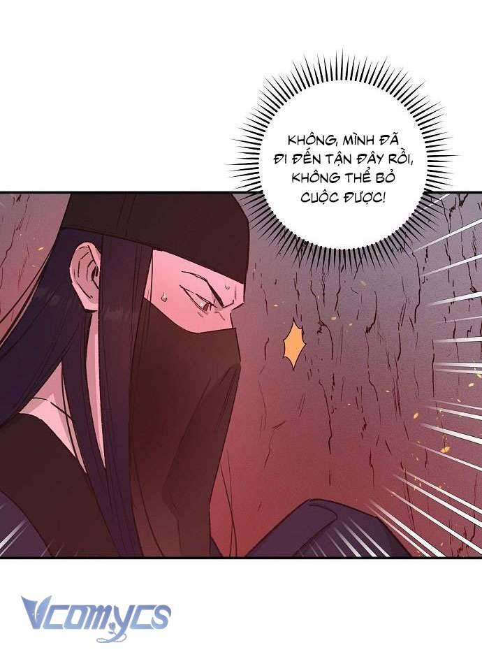 Onsaemiro Chapter 30 - Trang 4