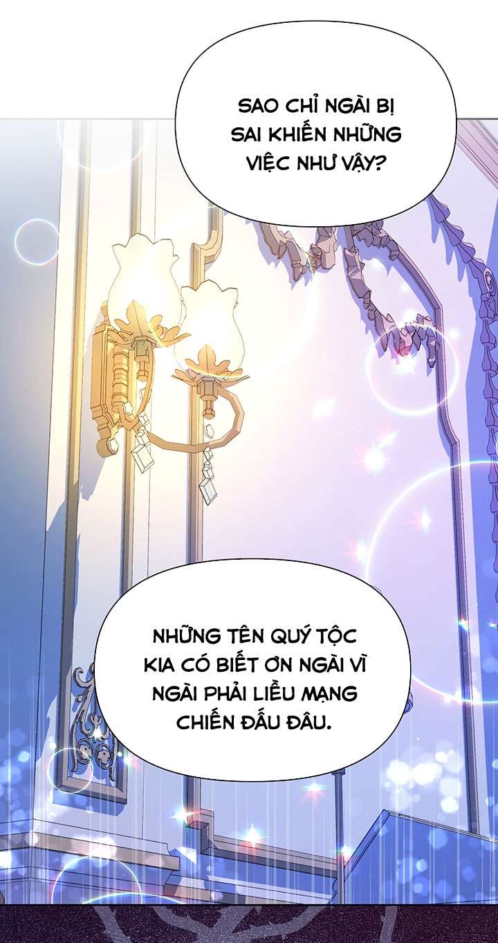Công Tước Hát Rong Chapter 26 - Trang 3
