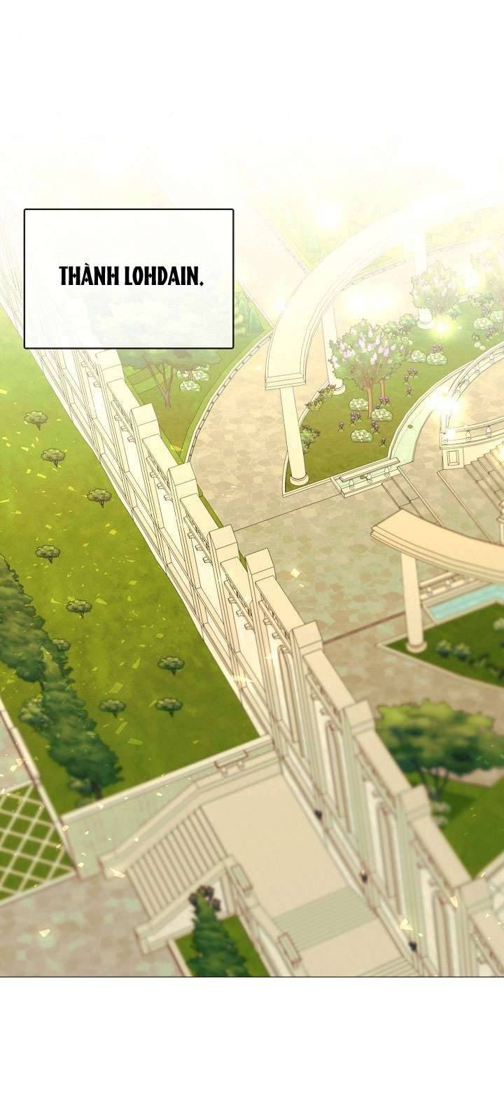 Ác Nữ Cần Bạo Chúa Chapter 58 - Trang 4