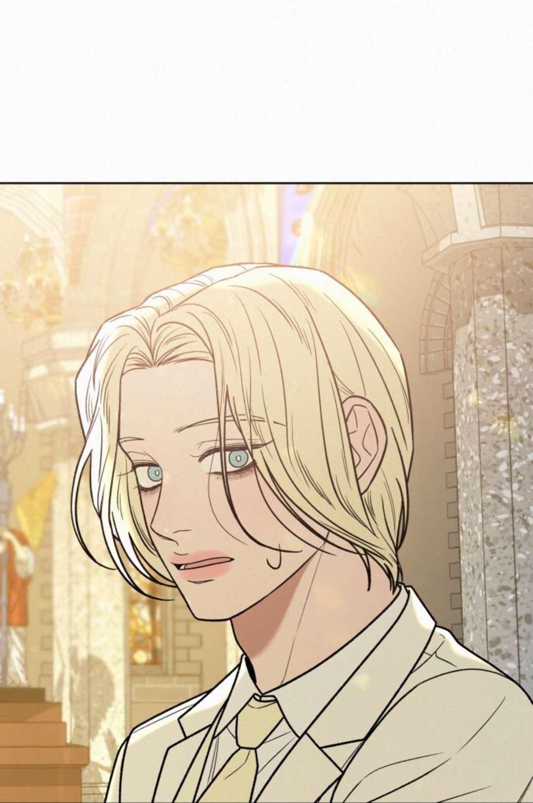 Chiến Lược: Tình Yêu Trong Sáng Chap 84 - Trang 2