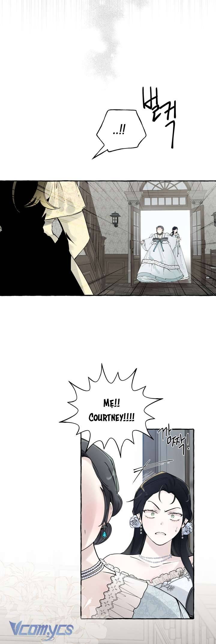 [18+] Hoàng Cung Có Chó Dữ! Chap 3 - Trang 2