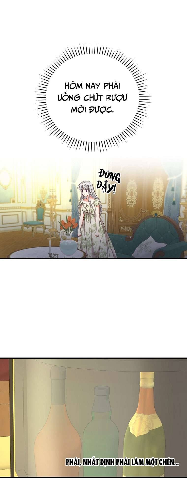 Cẩn Thận Với Các Anh Trai Đấy! Chap 94 - Trang 2