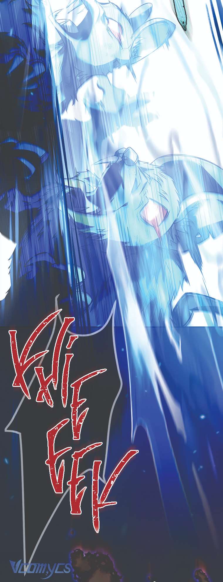 Tôi Đã Tắt Cài Đặt Chế Độ Nhận Thức Nỗi Đau! Chap 23 - Trang 3