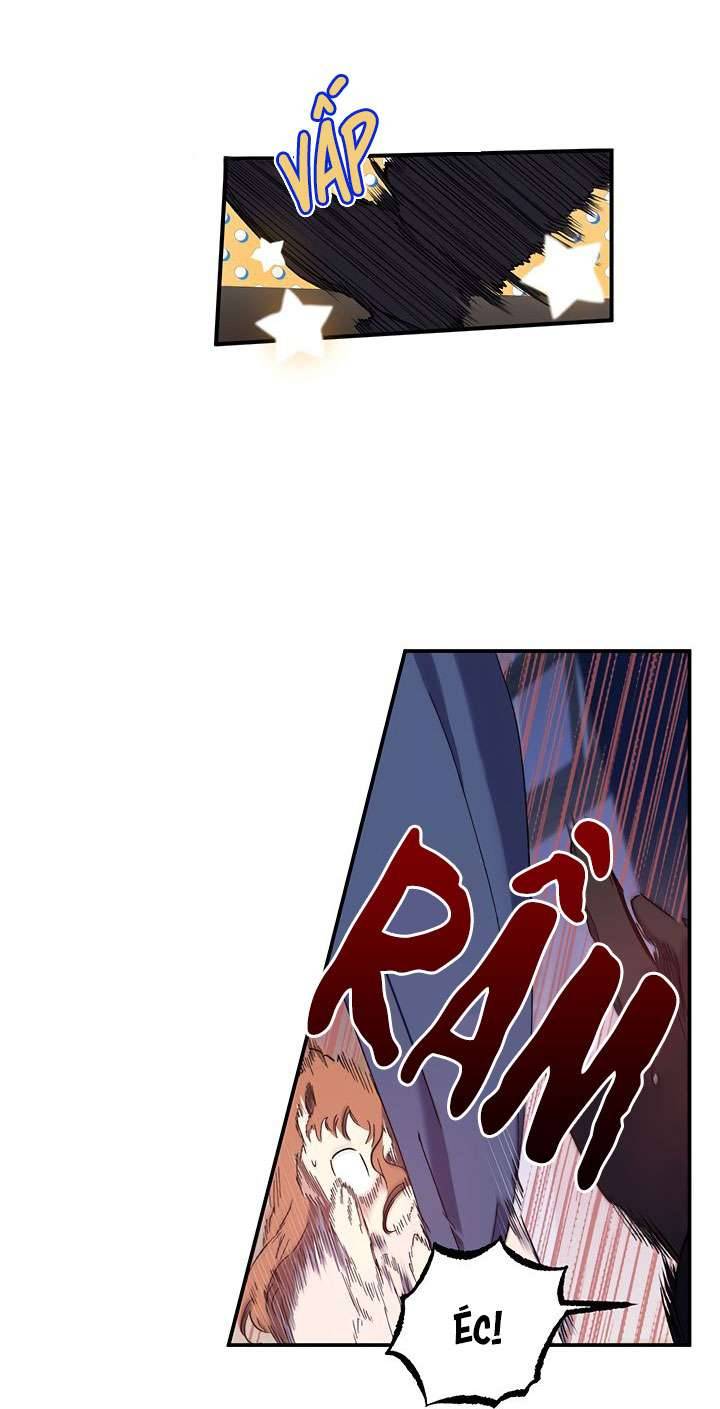 May Mắn Hay Bất Hạnh Chap 22 - Next Chap 23