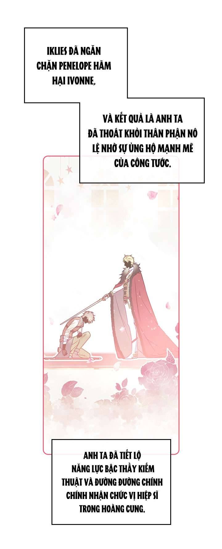 Kết Cục Của Nhân Vật Phản Diện Chỉ Có Thể Là Cái Chết Chapter 45 - Trang 4