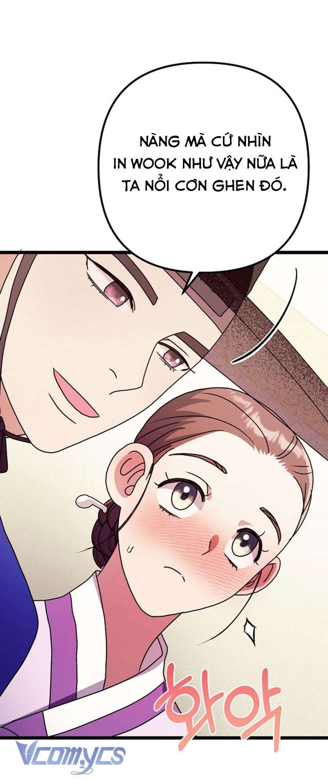 [18+] Goá Phụ Chap 10 - Trang 2