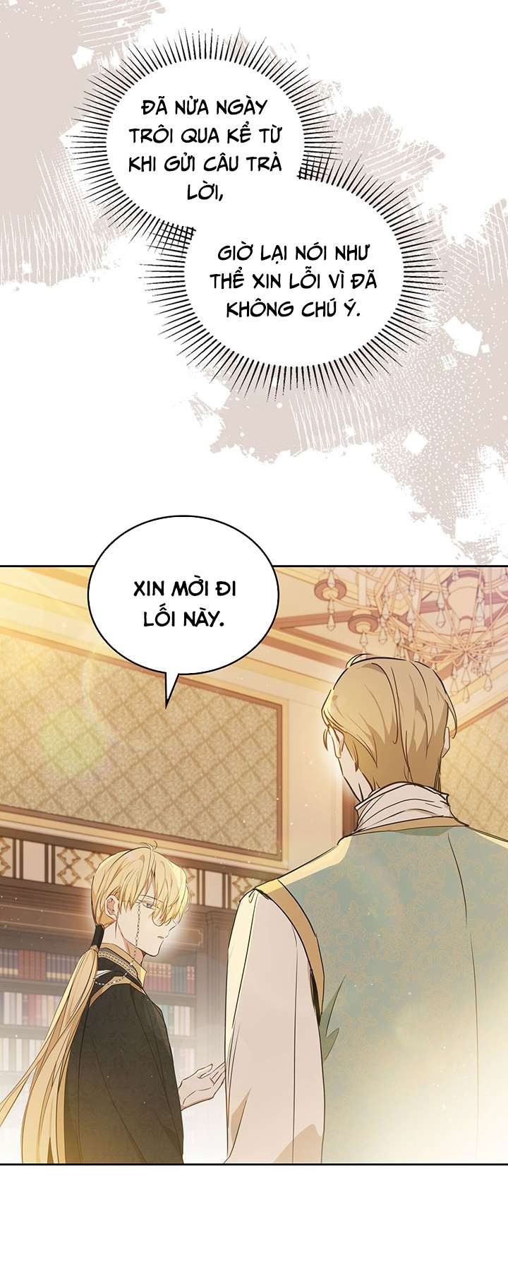 Kiếp Này Nhất Định Làm Gia Chủ Chap 88 - Trang 2