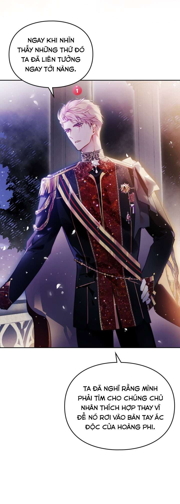 Kết Cục Của Nhân Vật Phản Diện Chỉ Có Thể Là Cái Chết Chapter 131 - Trang 4