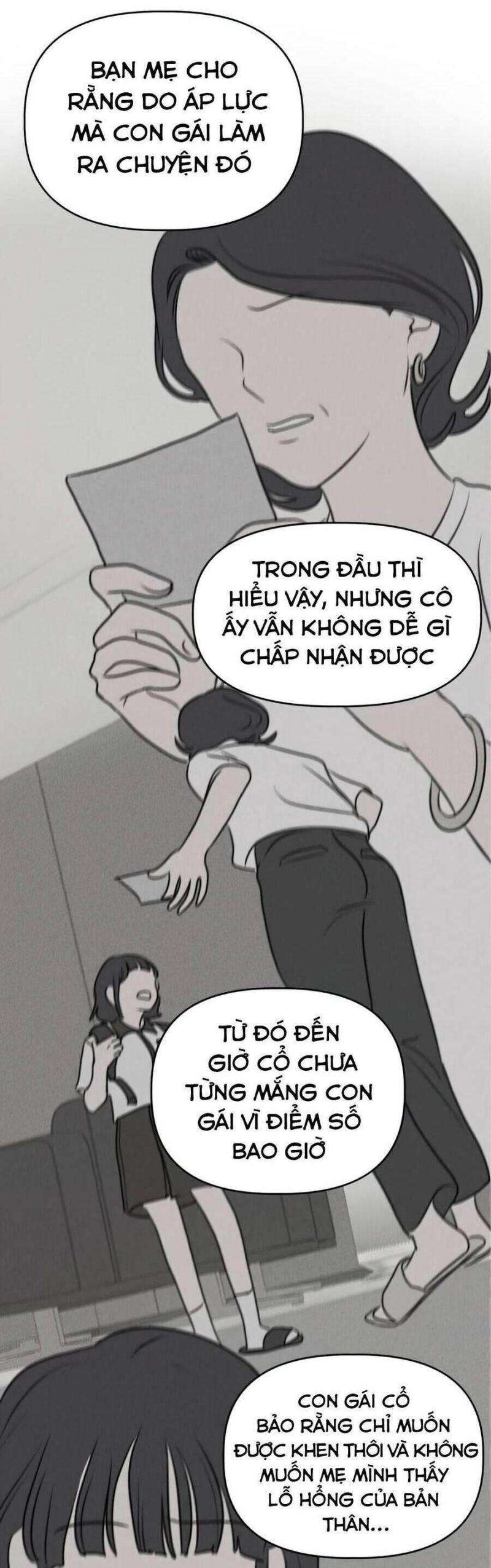 Thỏa Thuận Bí Mật Giữa Chúng Ta Chapter 37 - Trang 4