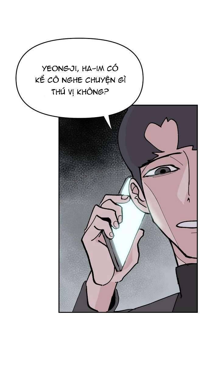 Yêu Không Hồi Kết Chap 6 - Trang 2