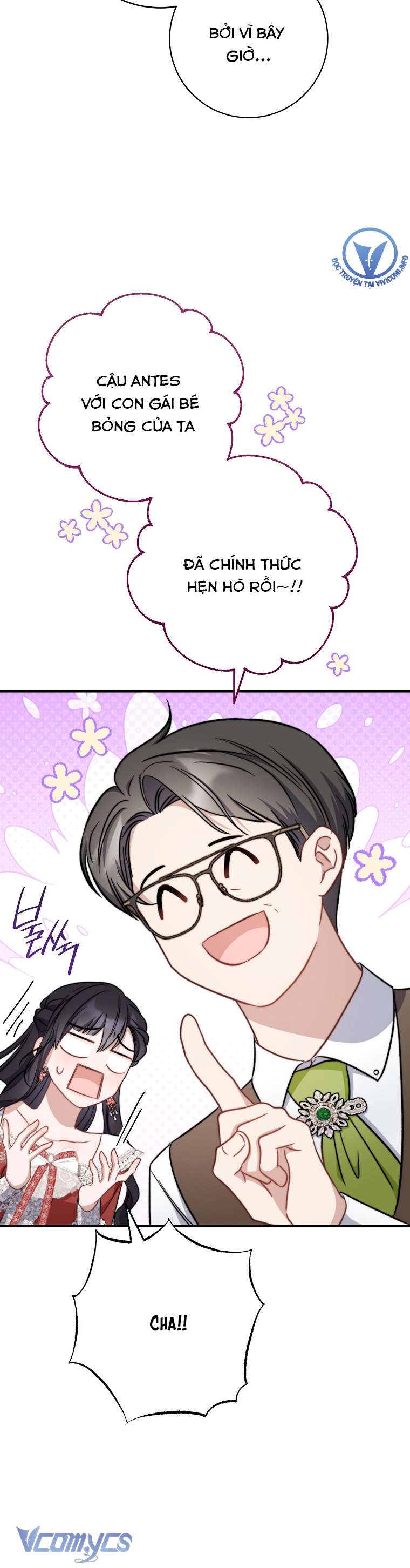 Nam Chính? Cho Cũng Không Thèm! Chapter 21 - Trang 4