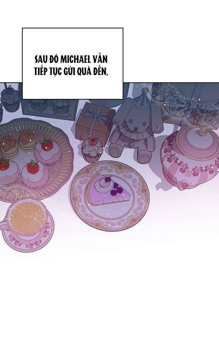 Quý Cô Thế Giới Ngầm Chap 49 - Trang 4