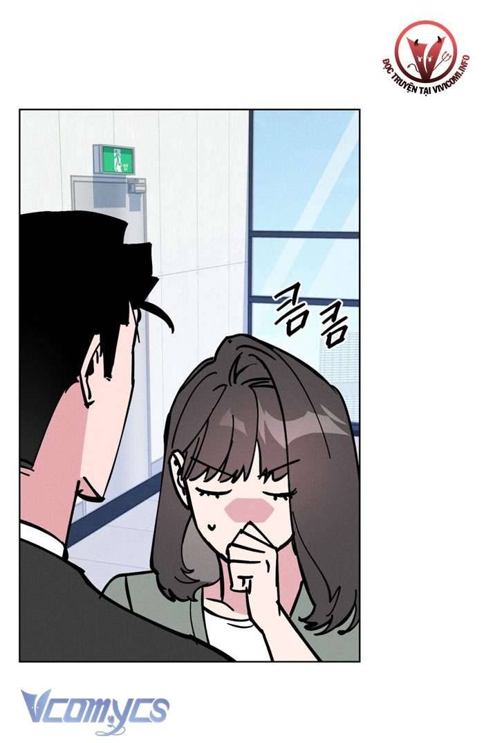 [18+] 7 Giây Thay Vì Một Nụ Hôn Chap 21 - Trang 2