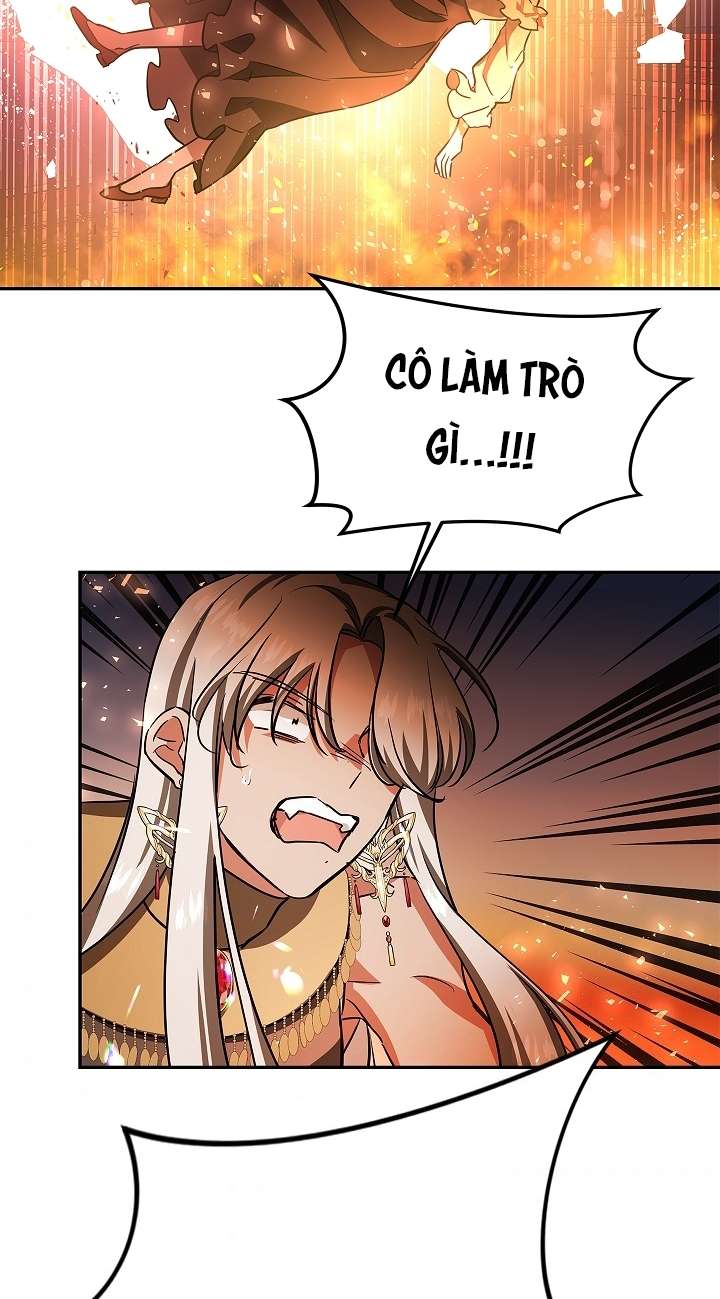 Hôn Phu Ẩn Sắc Chapter 40 - Next Chapter 41