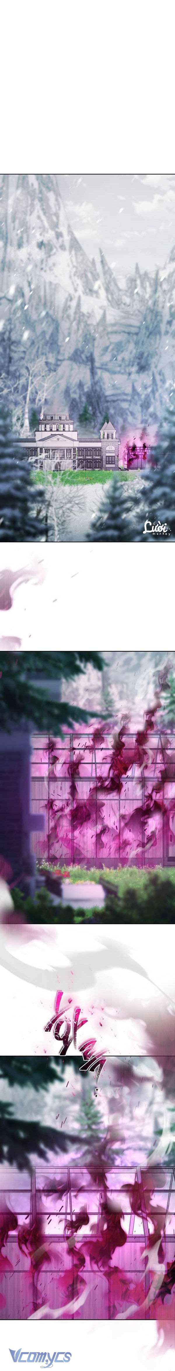 Tôi Sẽ Trở Thành Quỷ Vương Cấp 999 Chapter 10 - Trang 4