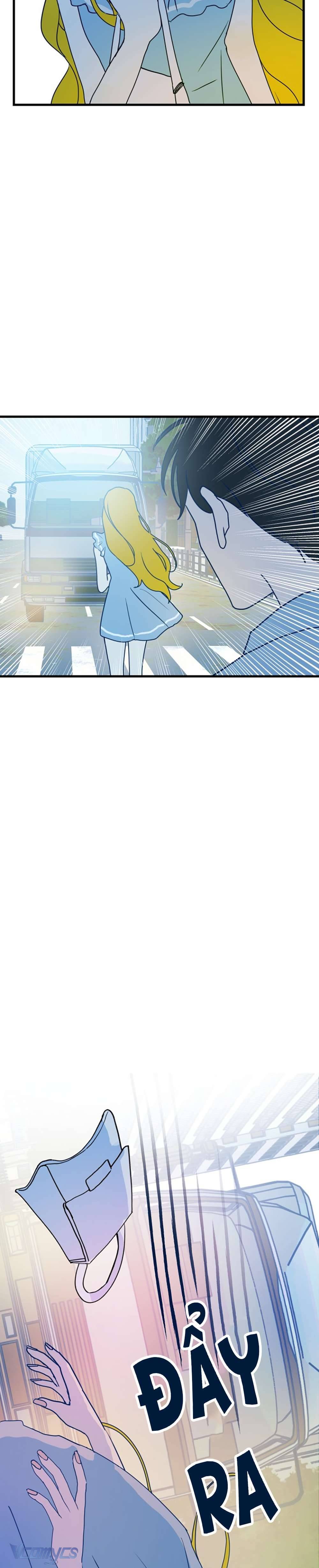 Kẻ Rác Rưởi Không Đáng Được Yêu Chapter 1 - Trang 4