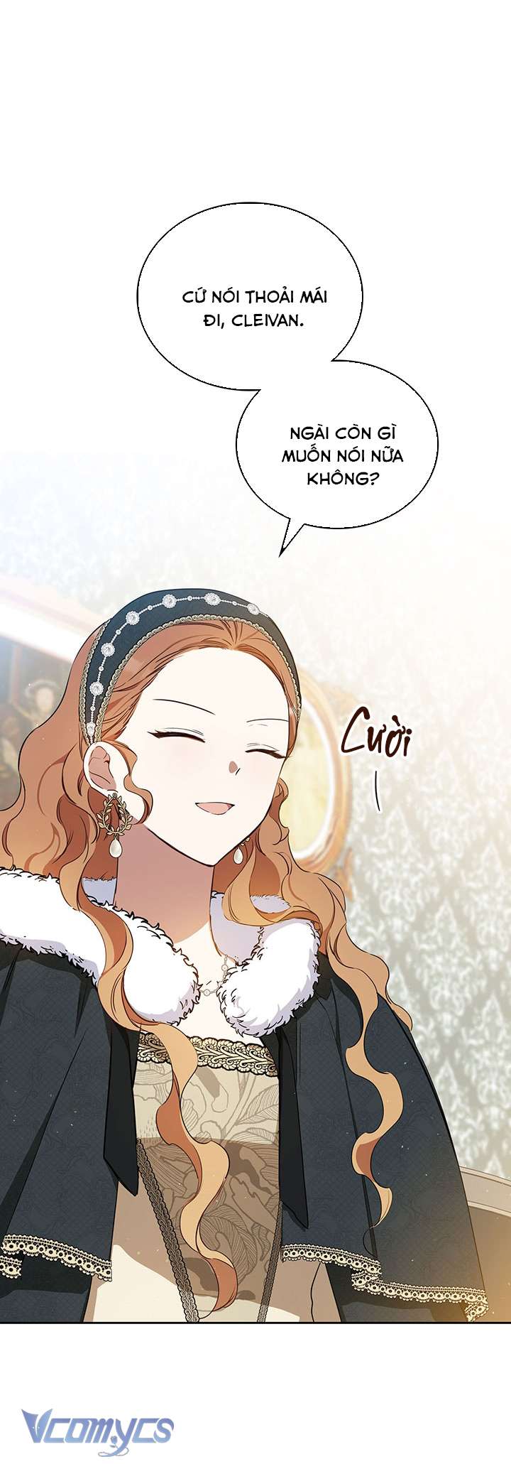 Kiếp Này Nhất Định Làm Gia Chủ Chap 134 - Trang 2