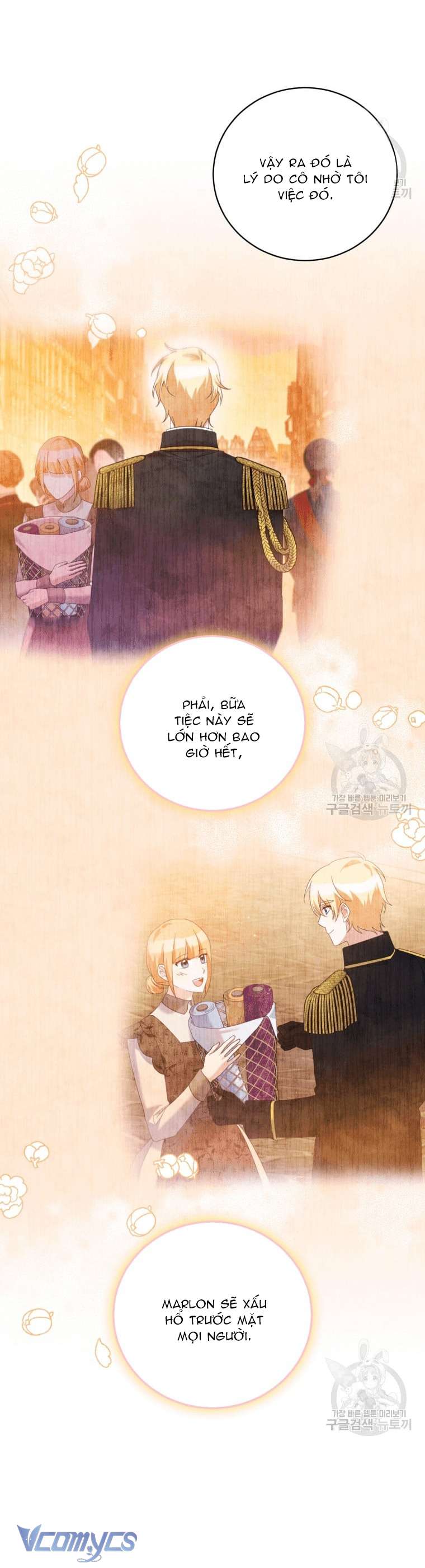 Kế Hoạch Trả Thù Chap 42 - Trang 2