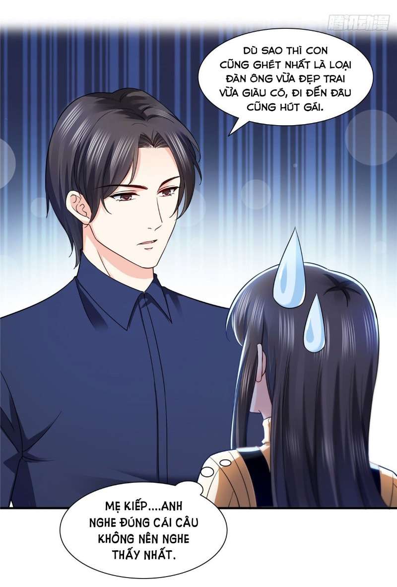 Hệt Như Hàn Quang Gặp Nắng Gắt Chap 140 - Trang 3