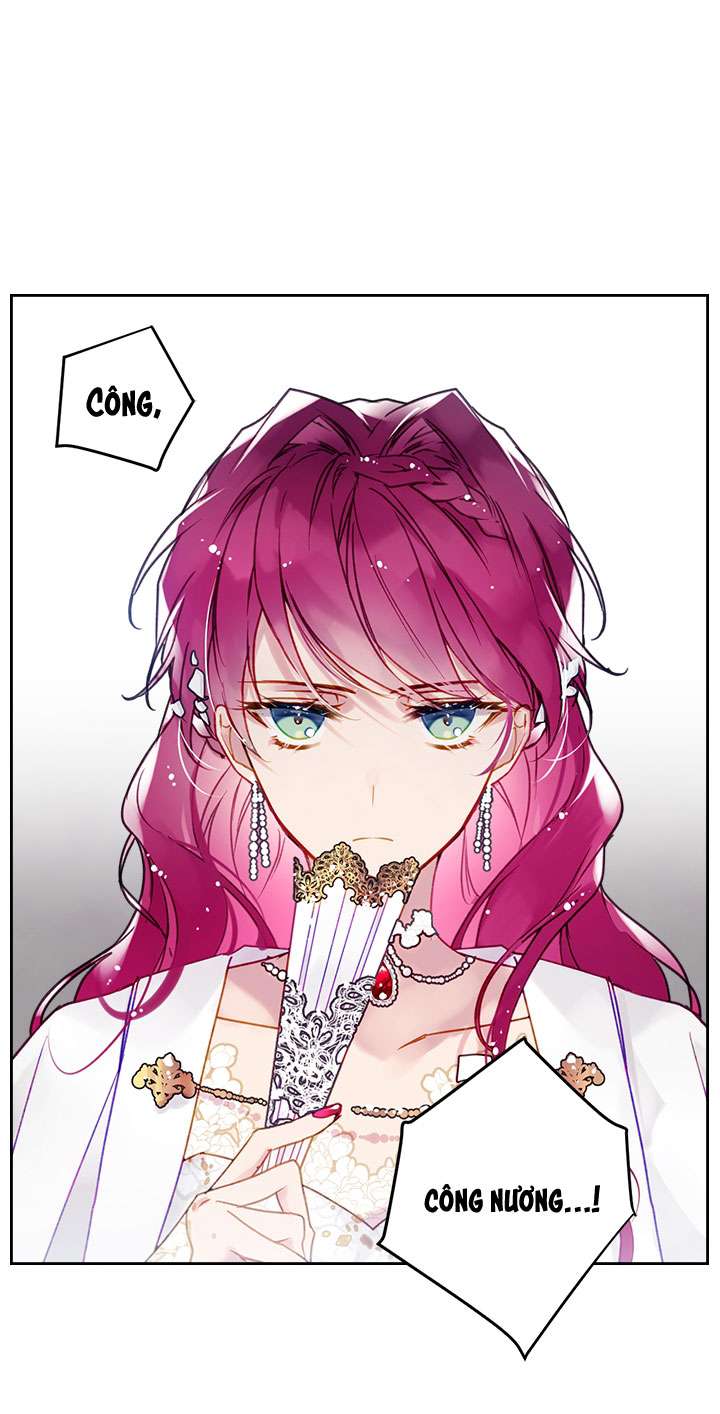 Kết Cục Của Nhân Vật Phản Diện Chỉ Có Thể Là Cái Chết Chapter 46 - Trang 4