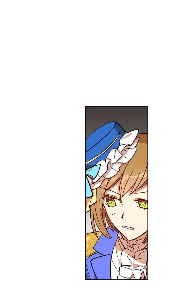 Vị Hôn Thê Khế Ước Của Công Tước Chapter 104 - Trang 4