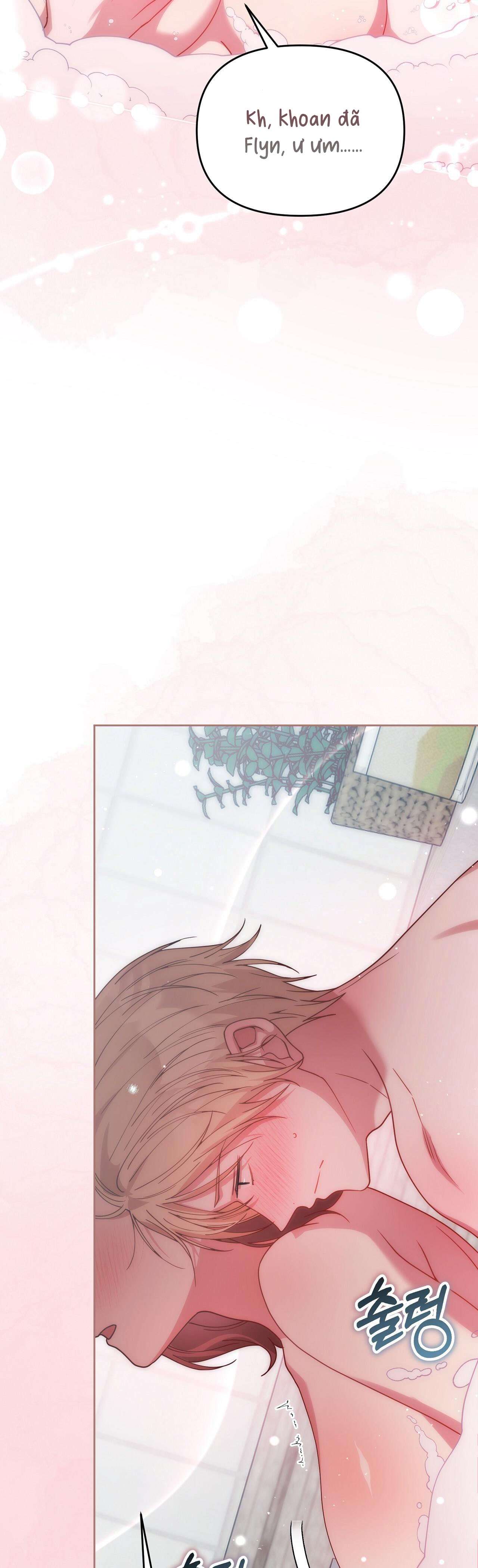 [ 18+ ] Vụ Bê Bối Pháp Lý Chap 6 - Trang 2