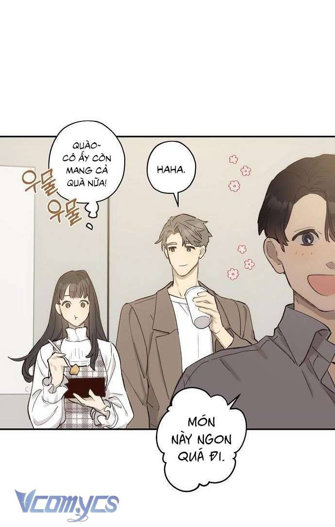 Onsaemiro Chapter 11 - Trang 4