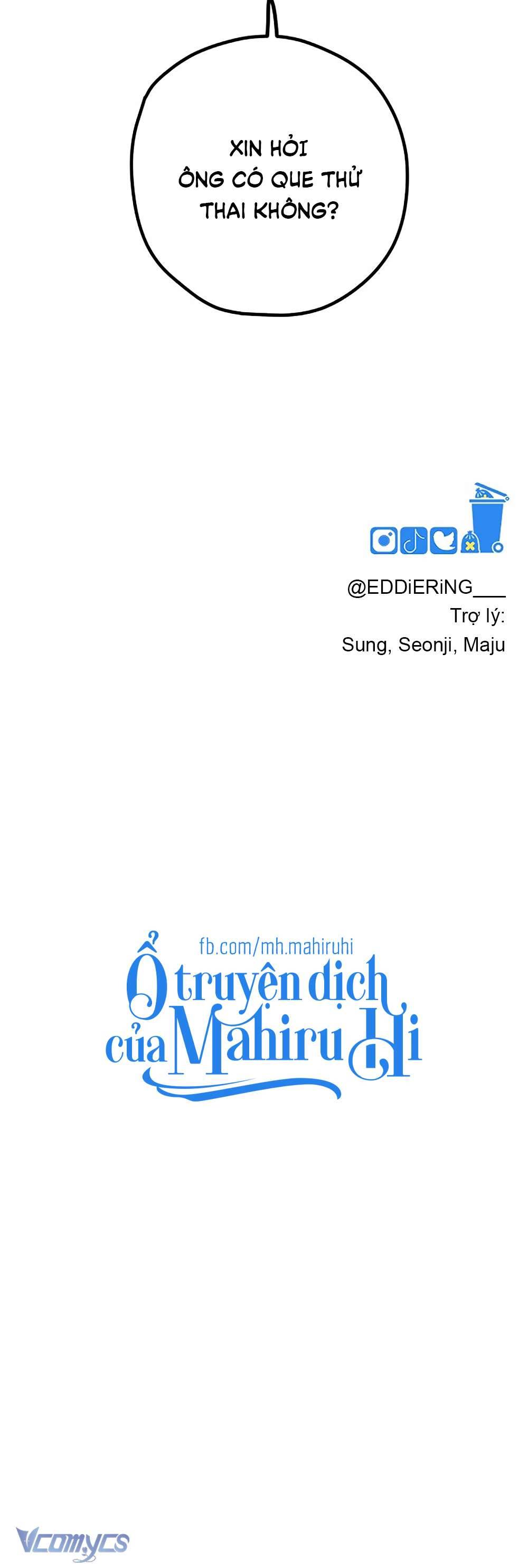 Kẻ Rác Rưởi Không Đáng Được Yêu Chapter 84 - Trang 4