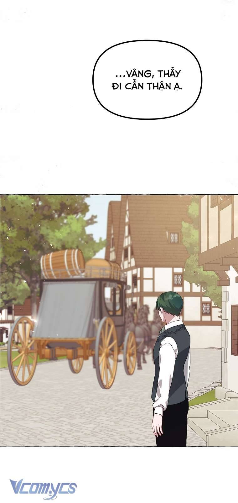 Thời Gian Của Nhân Vật Phụ Có Giới Hạn Chapter 13 - Trang 4