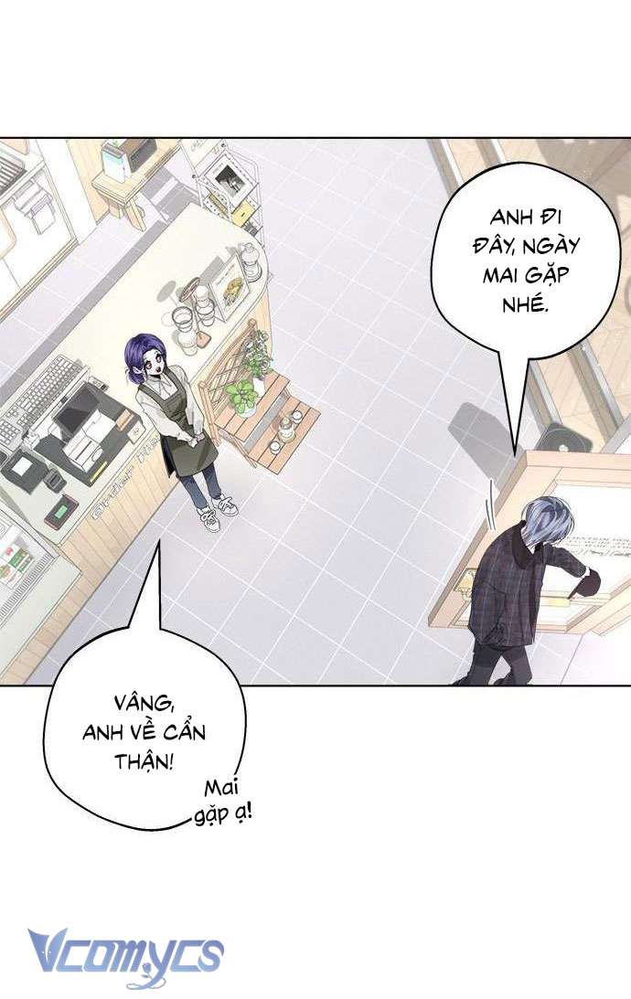 Đàn Anh Xấu Xa! Chap 86 - Trang 3