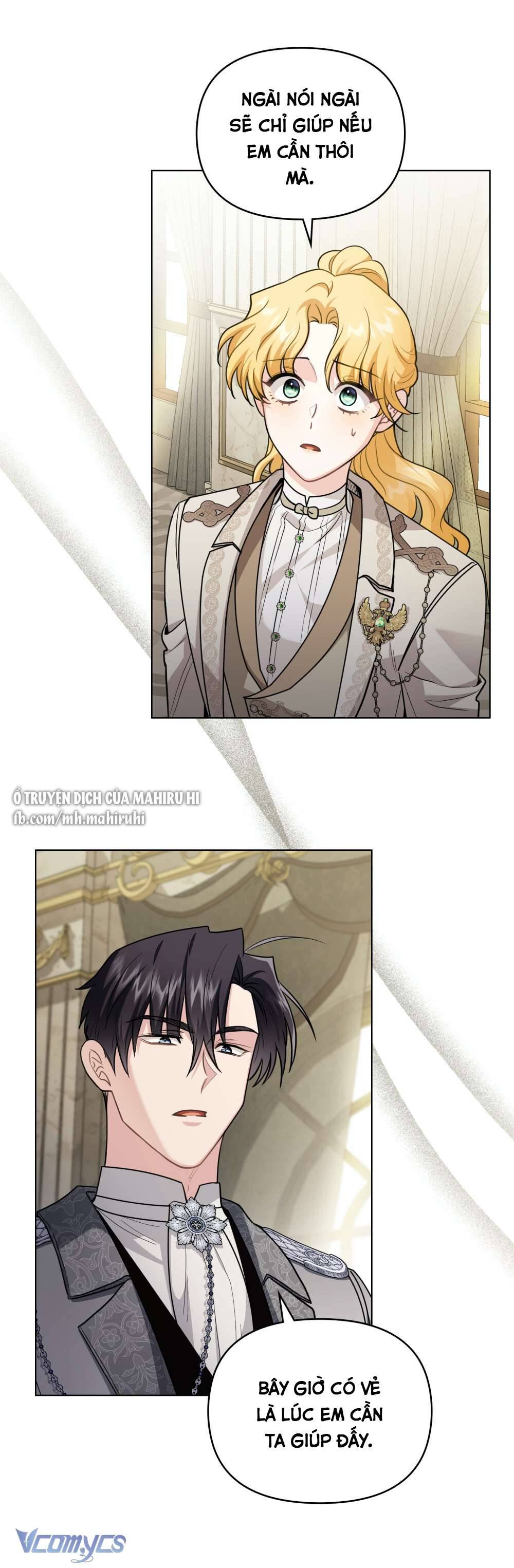 Tìm Lại Camellia Chapter 86 - Next Chapter 87