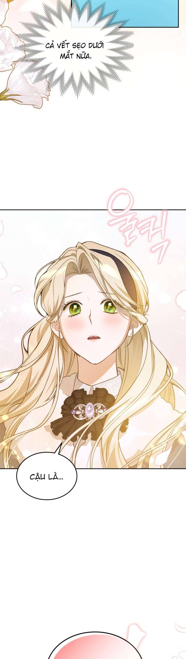 Nam Chính Quái Vật Sống Dưới Giường Tôi Chapter 39 - Trang 4