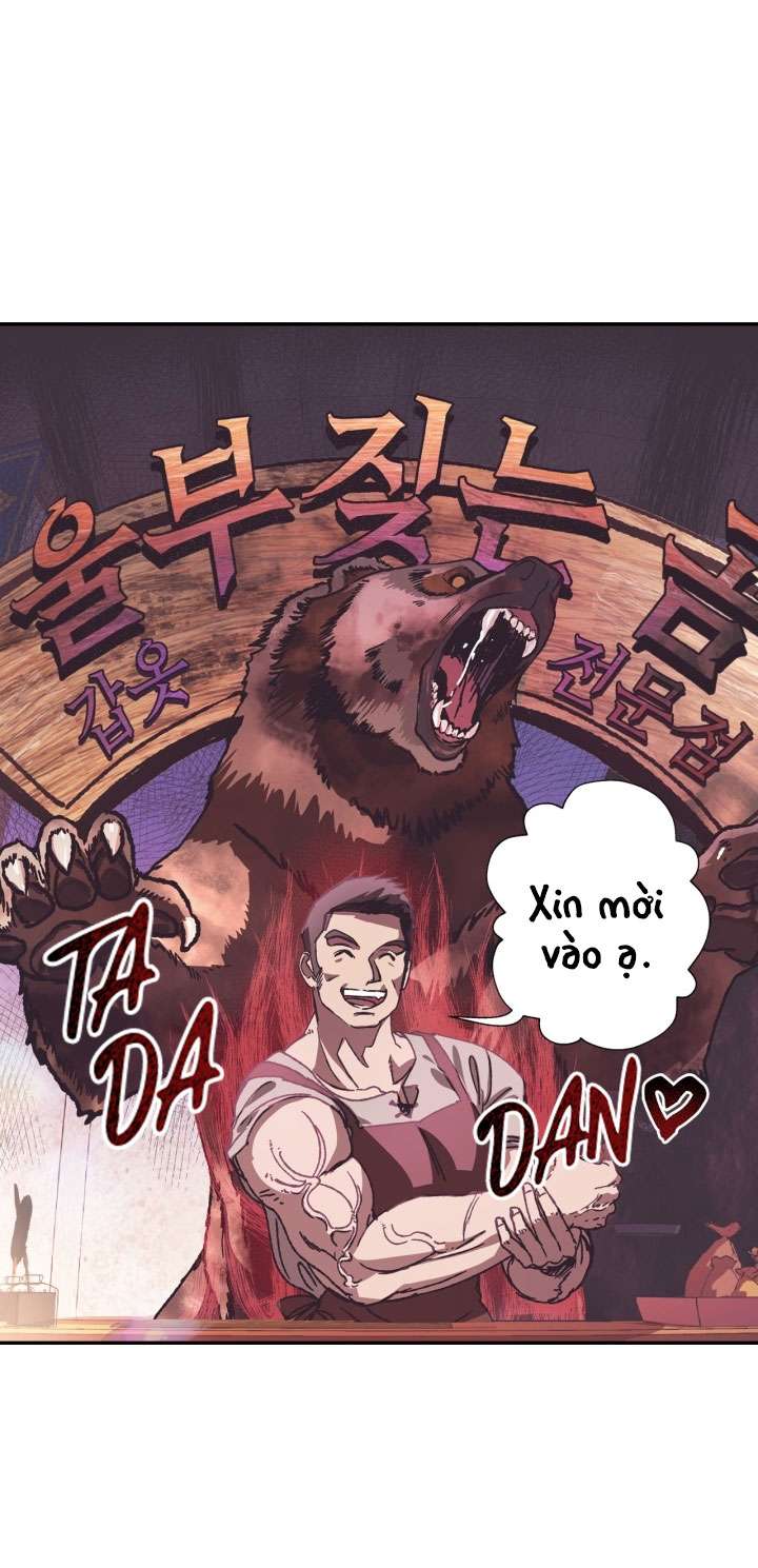 Cha À, Con Không Muốn Kết Hôn Đâu Chap 3 - Trang 2