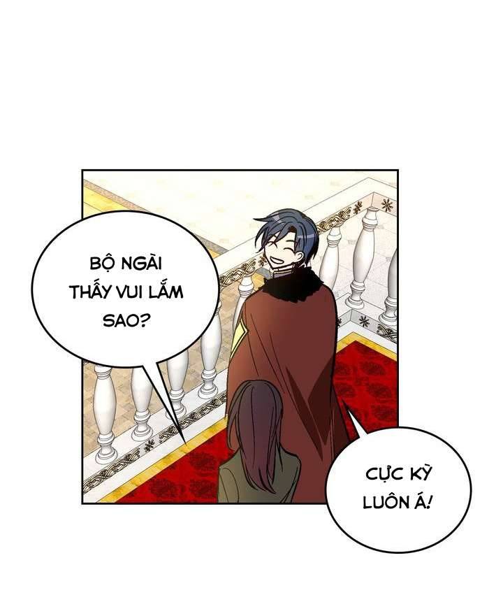 Vị Hôn Thê Khế Ước Của Công Tước Chapter 61 - Trang 4