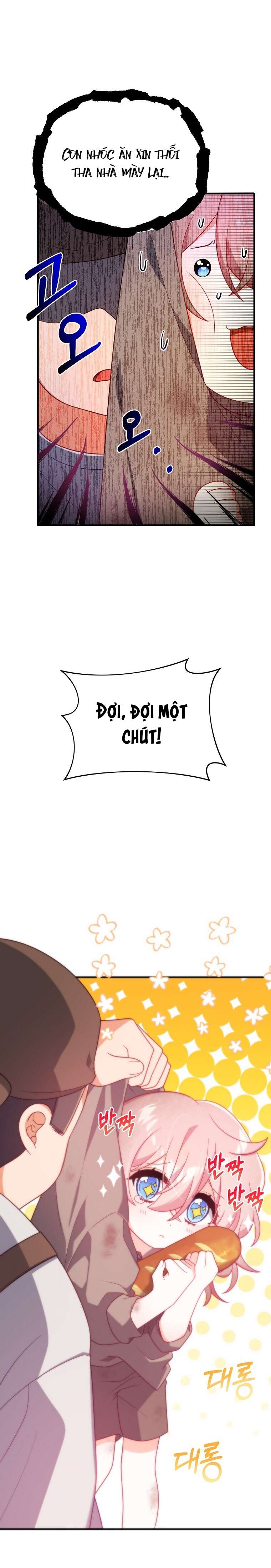 VÌ ANH TRAI TÔI SẼ QUYẾN RŨ NAM CHÍNH Chapter 1 - Trang 4