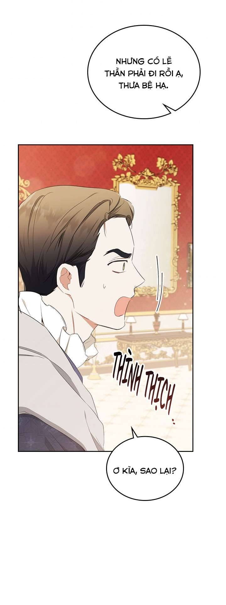 Kiếp Này Nhất Định Làm Gia Chủ Chap 51 - Trang 2