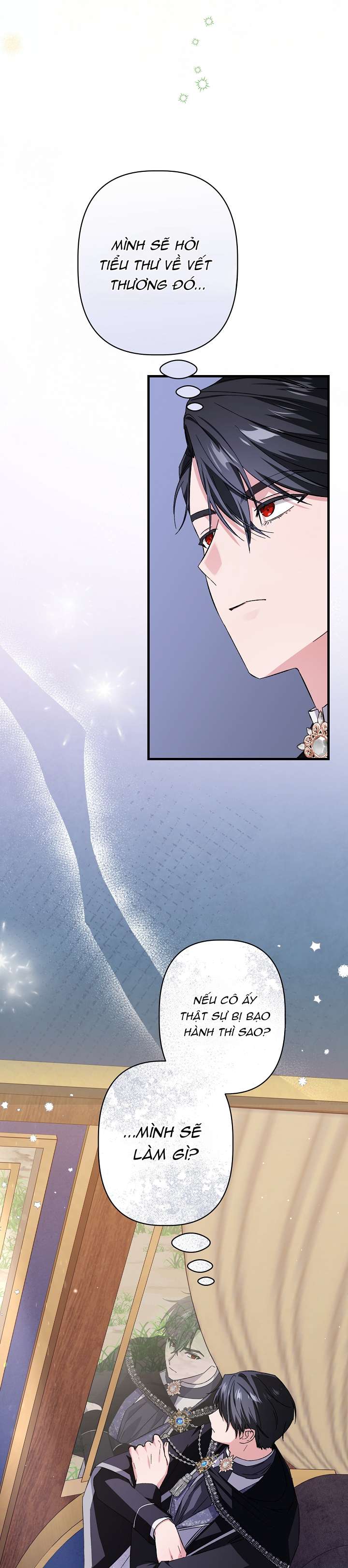 Cha Của Nam Chính Từ Chối Hủy Hôn Chapter 6 - Trang 4