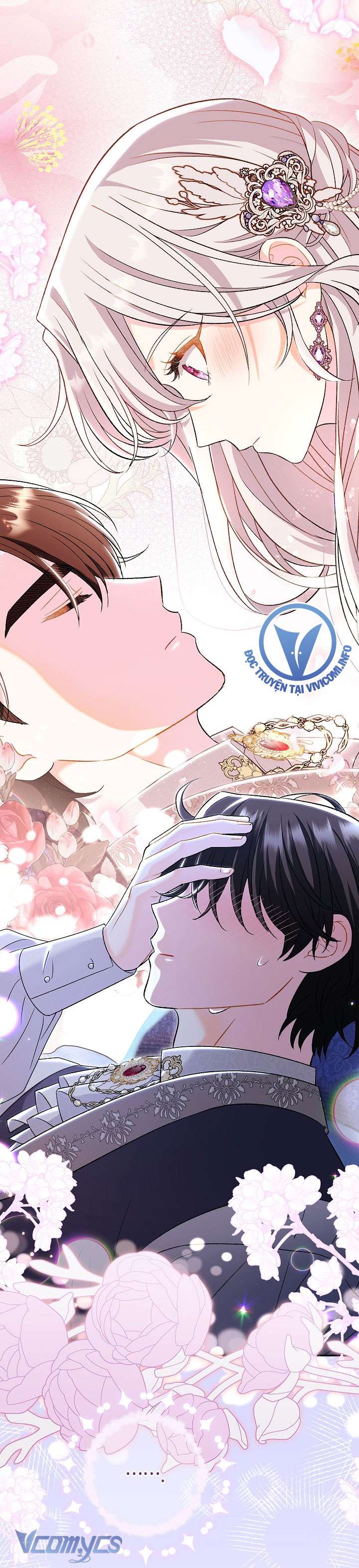 Người Xem Mắt Của Ác Nữ Quá Hoàn Hảo Chapter 22 - Trang 4