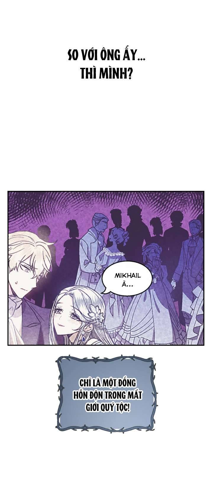 Cha À, Con Không Muốn Kết Hôn Đâu Chap 3 - Trang 2