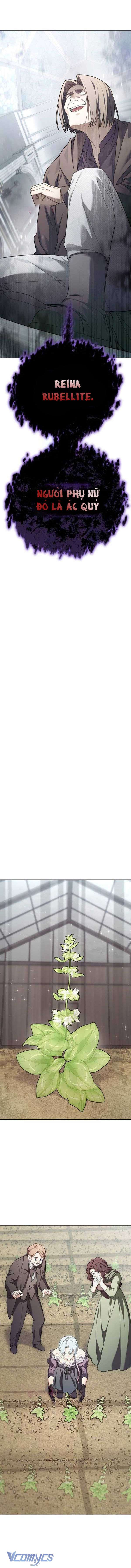 Tôi Sẽ Trở Thành Quỷ Vương Cấp 999 Chapter 10 - Trang 4