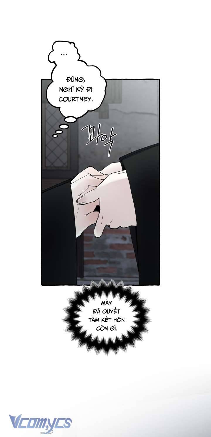 [18+] Hoàng Cung Có Chó Dữ! Chap 16 - Trang 2