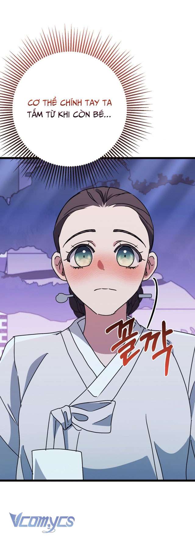 [18+] Goá Phụ Chap 3 - Trang 2