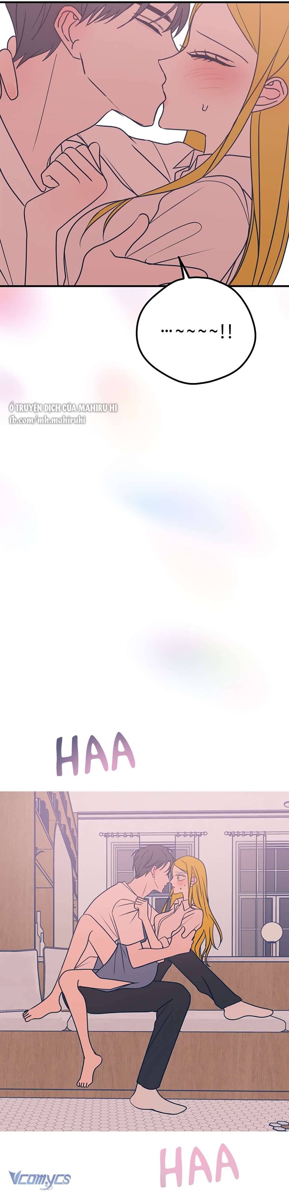 Kẻ Rác Rưởi Không Đáng Được Yêu Chapter 28 - Trang 4