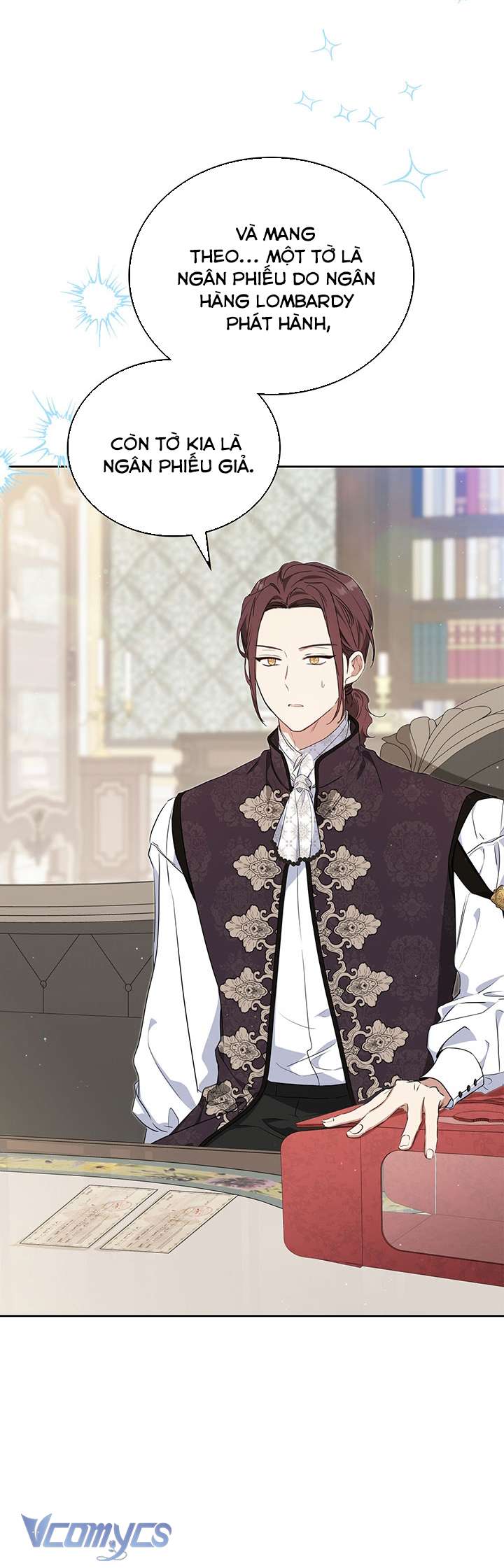 Kiếp Này Nhất Định Làm Gia Chủ Chap 121 - Trang 2