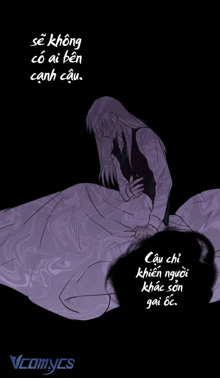 Những Nhân Vật Mạnh Nhất Thế Giới Ám Ảnh Tôi Chapter 47 - Trang 4